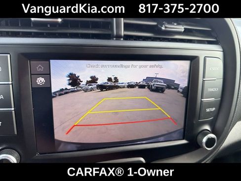Certified 2024 Kia Soul LX w/ Option Group 015 FWD image 25