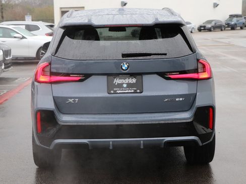 Used 2024 BMW X1 xDrive28i w/ M Sport Package image 12