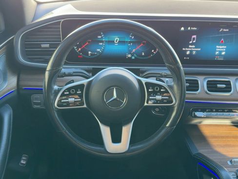 Used 2021 Mercedes-Benz GLE 350 GLE 350 w/ Premium Package image 15