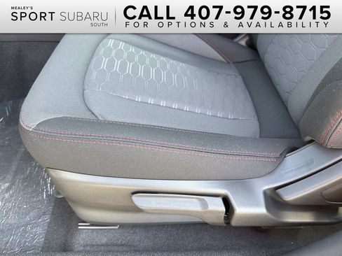 New 2026 Subaru Impreza 2.0i Sport AWD/4WD image 25