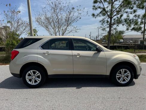 Used 2011 Chevrolet Equinox LS w/ Bluetooth Package image 3
