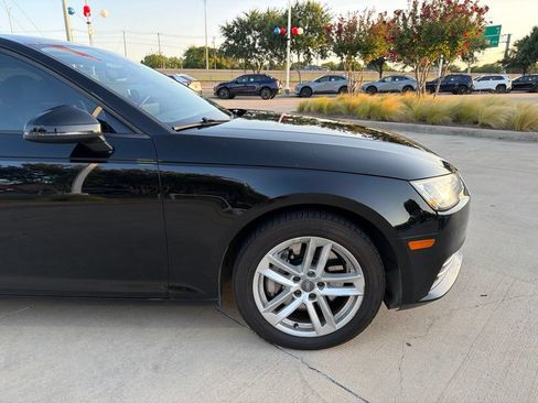 Used 2017 Audi A4 2.0T Premium w/ Audi MMI Navigation Plus FWD image 13