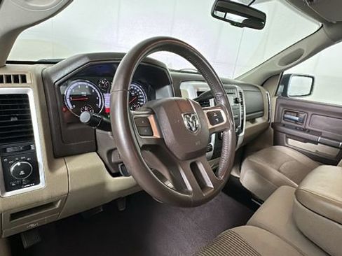 Used 2011 RAM 1500 Big Horn AWD/4WD image 14