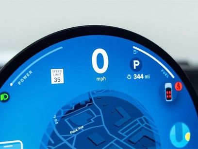 New 2026 MINI Cooper S