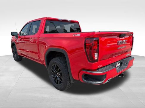 New 2026 GMC Sierra 1500 Elevation w/ X31 Off-Road Package AWD/4WD image 5
