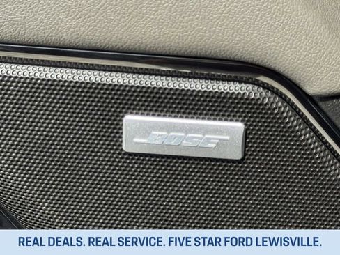 Used 2024 Chevrolet Silverado 2500 ZR2 w/ Technology Package image 24