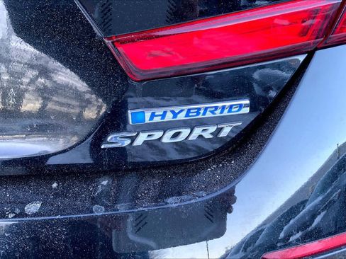Used 2022 Honda Accord Sport image 10