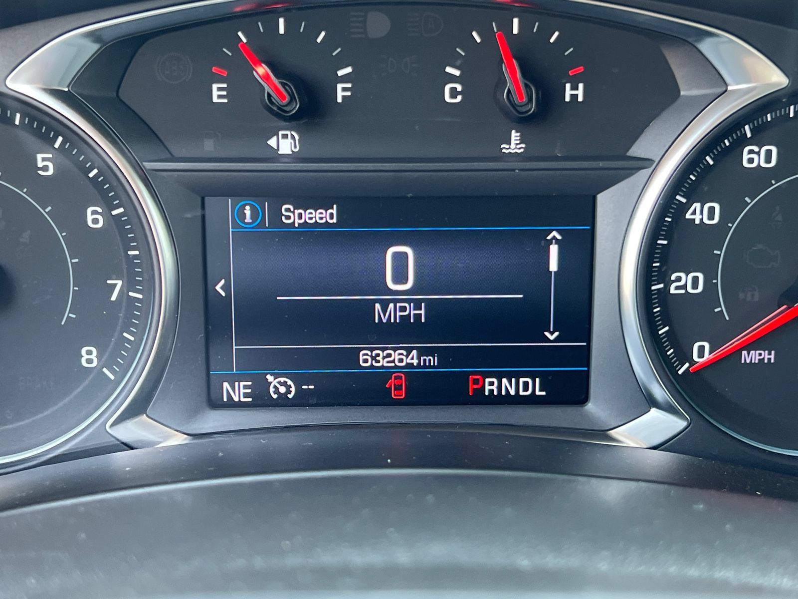 Used 2023 Chevrolet Equinox LT FWD image 29