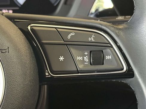Used 2024 Audi A3 2.0T Premium w/ Convenience Package AWD/4WD image 24