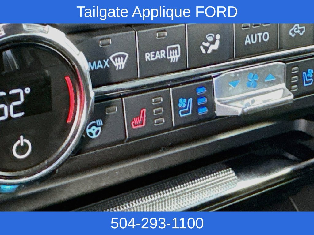 Used 2021 Ford F150 Raptor w/ Equipment Group 801A High AWD/4WD image 23