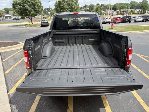 Used 2019 Ford F150 XL w/ Equipment Group 101A Mid AWD/4WD image 7