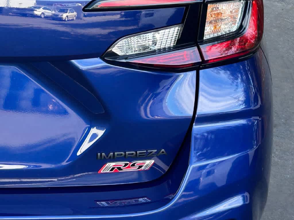 New 2026 Subaru Impreza RS AWD/4WD image 6
