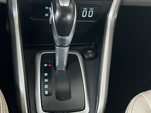 Used 2020 Ford EcoSport Titanium FWD image 28