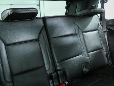Used 2021 GMC Yukon Denali AWD/4WD image 33