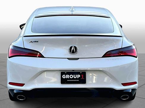 Used 2024 Acura Integra A-Spec image 4