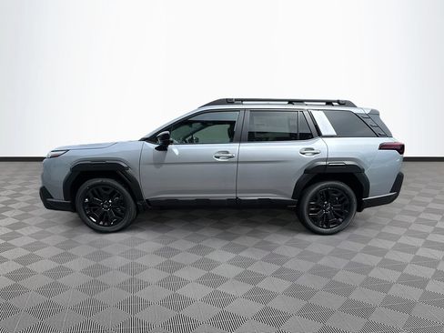 New 2026 Subaru Outback Limited XT AWD/4WD image 35