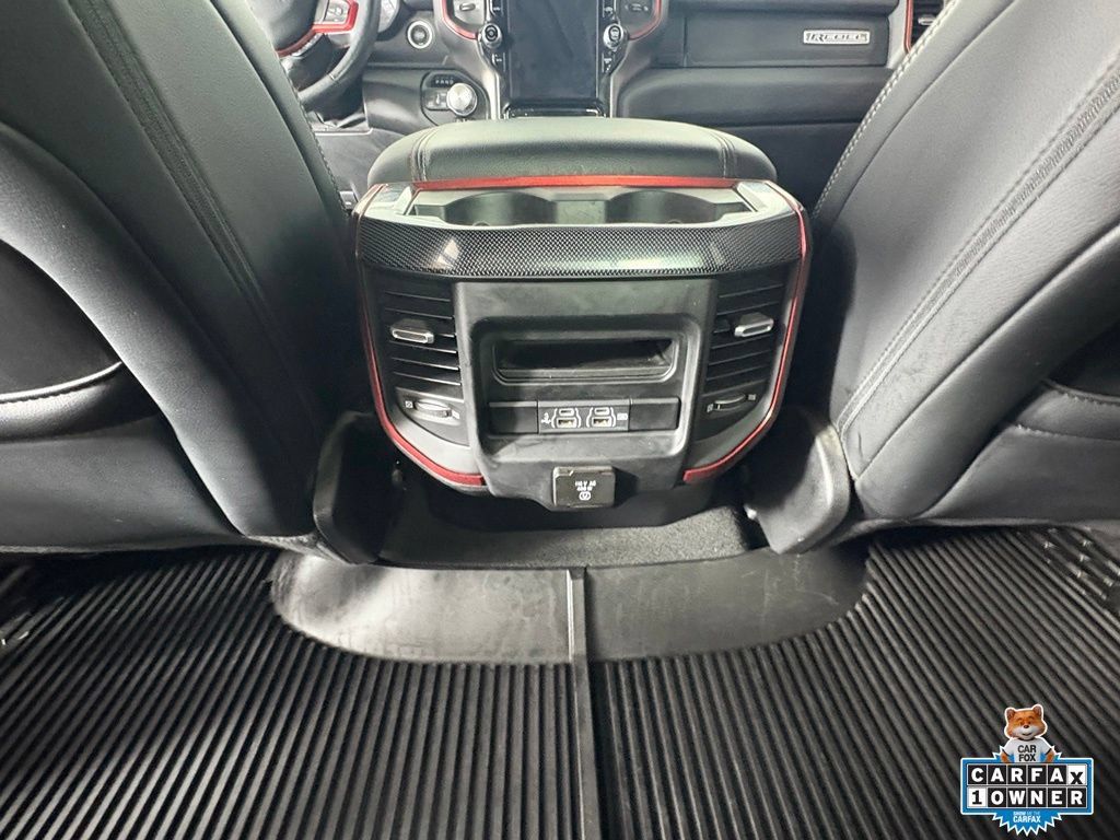 Used 2019 RAM 1500 Rebel w/ Rebel Level 2 Equipment Group AWD/4WD image 27