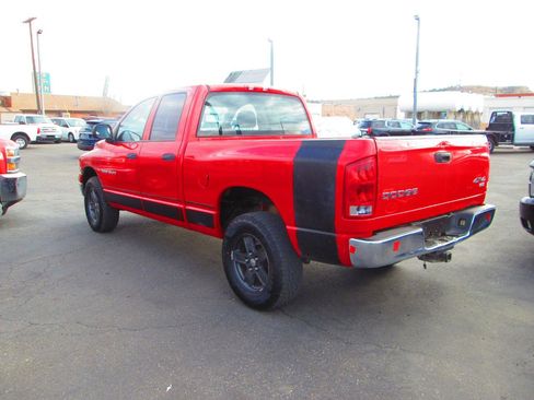 Used 2003 Dodge Ram 1500 Truck SLT image 5