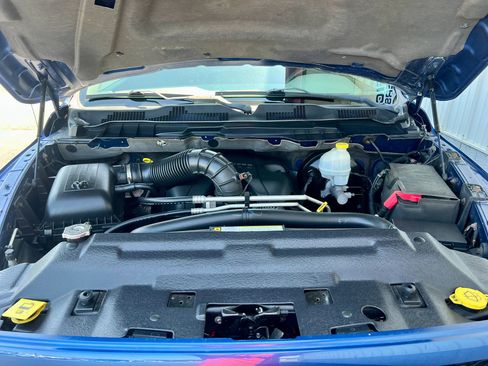 Used 2011 RAM 1500 Express image 7