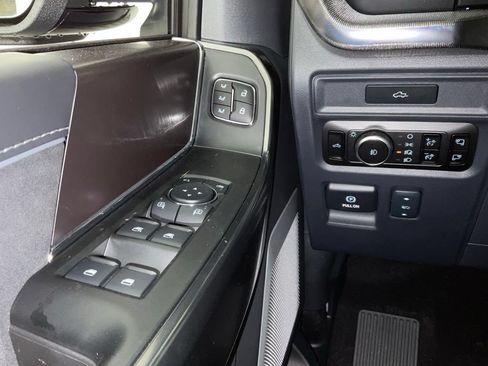 New 2026 Ford F150 Platinum w/ Equipment Group 702A High AWD/4WD image 21