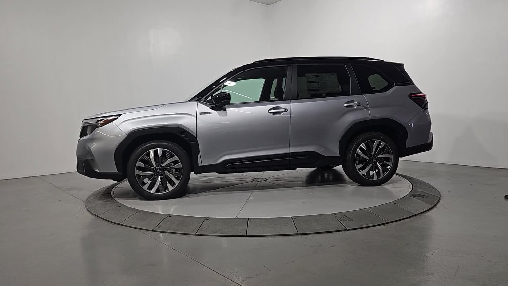 New 2026 Subaru Forester Touring AWD/4WD image 2