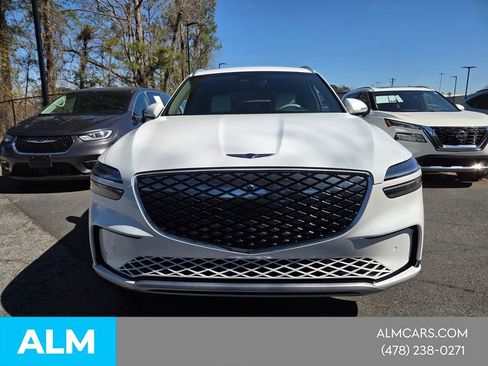 Used 2026 Genesis Electrified GV70 Advanced image 15