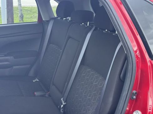 Used 2023 Mitsubishi Outlander Sport AWD image 29