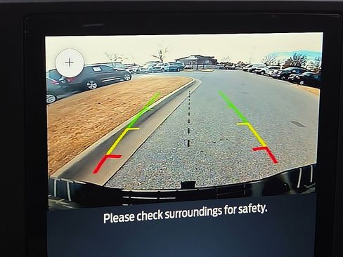 Certified 2024 Ford Ranger XL w/ Trailer Tow Package image 16