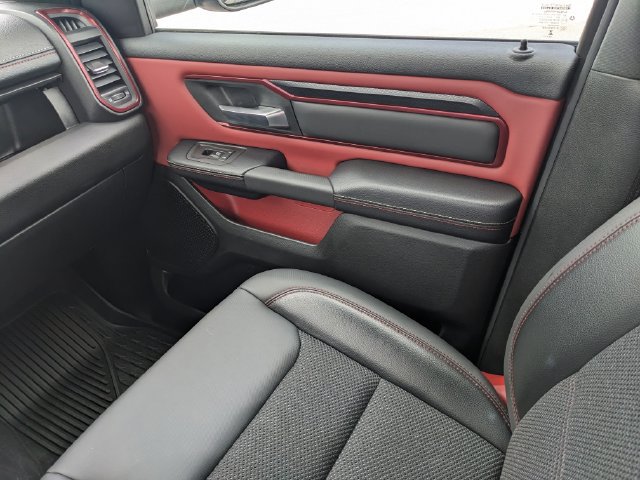 Used 2026 RAM 1500 Rebel w/ Rebel Level 1 Equipment Group AWD/4WD image 19