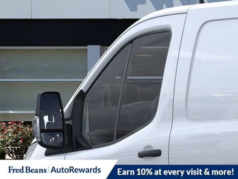 New 2025 Ford Transit 250 Base w/ Load Area Protection Package image 21