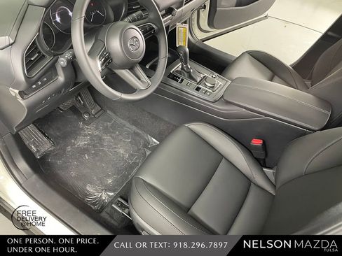 New 2026 MAZDA CX-30 AWD 2.5 S image 20