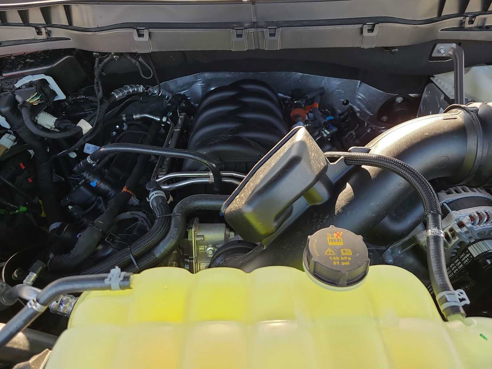 Used 2026 Ford F150 Tremor AWD/4WD image 17