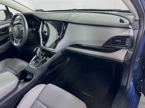 Certified 2025 Subaru Legacy Premium image 30