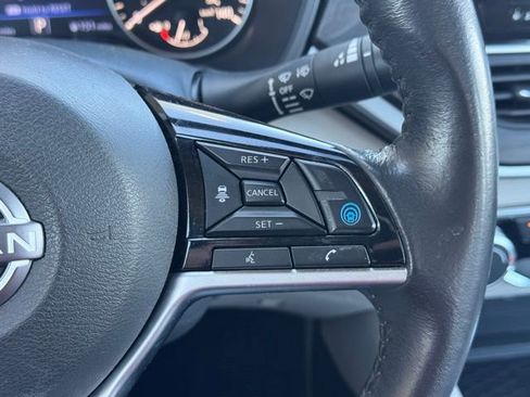 Used 2023 Nissan Altima 2.5 SV w/ SV Premium Package image 34