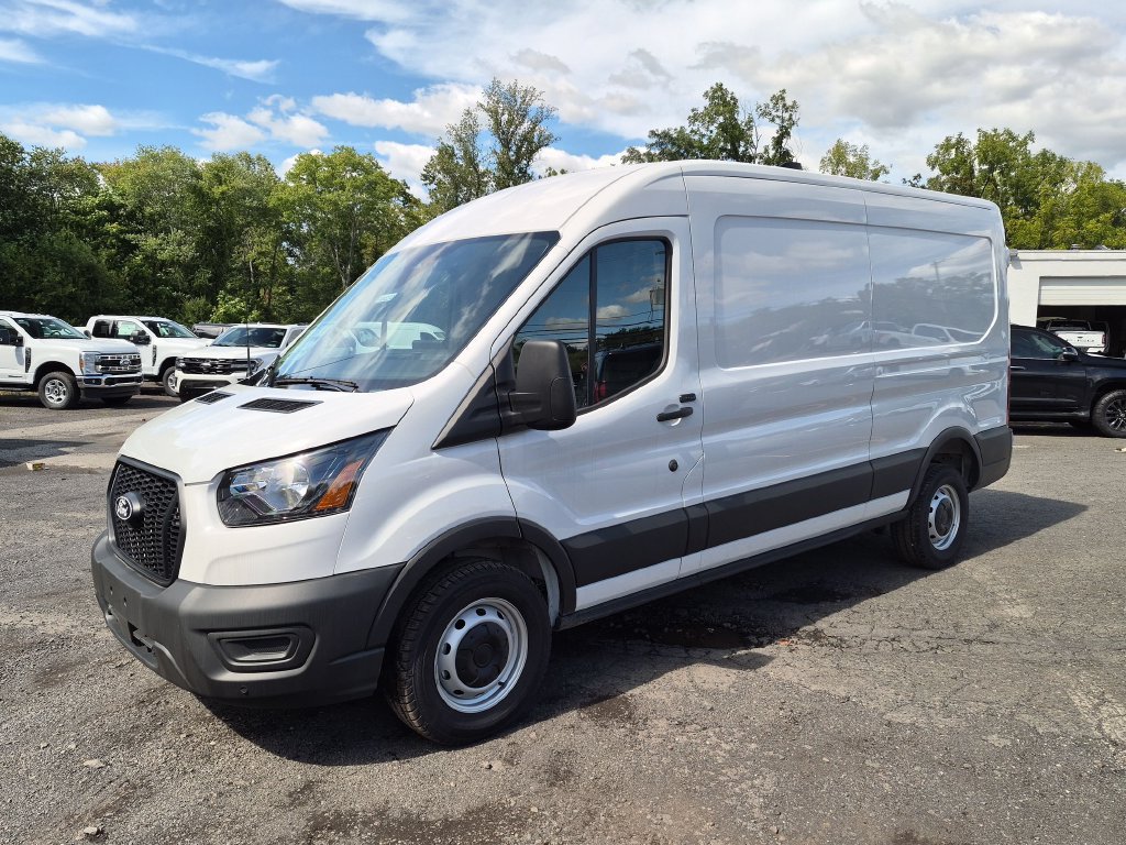 New 2026 Ford Transit 250 148 Medium Roof RWD image 2