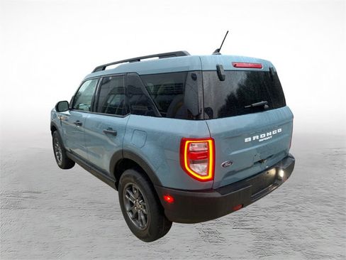 Used 2022 Ford Bronco Sport Big Bend image 4