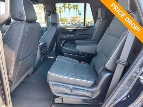 New 2025 Chevrolet Tahoe Premier image 6