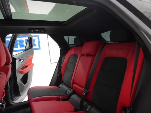 New 2025 Chevrolet Blazer EV RS image 38