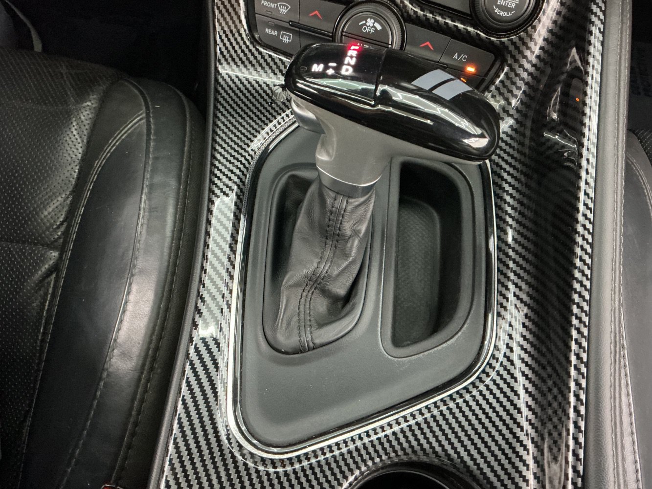 Used 2016 Dodge Challenger SXT Plus RWD image 33