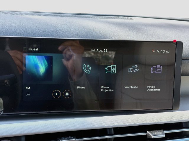 New 2026 Hyundai Tucson SEL Plus FWD image 14