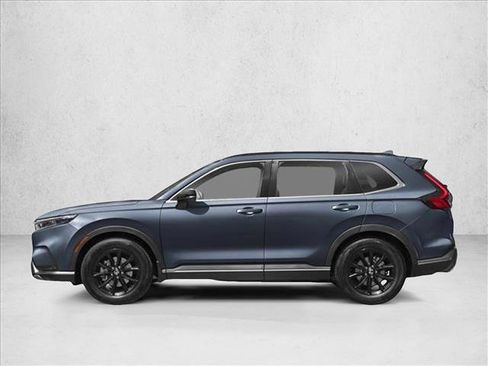 New 2026 Honda CR-V Sport-L image 3