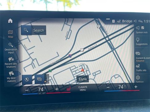 Used 2023 BMW X1 xDrive28i w/ Convenience Package image 28