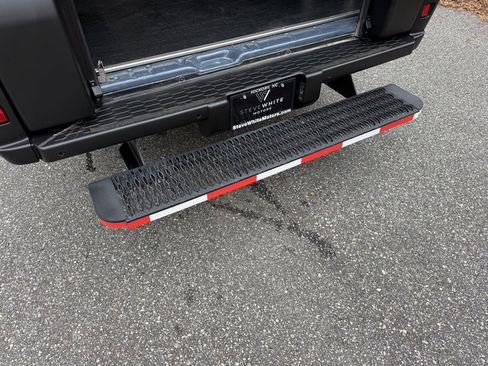 Used 2024 RAM ProMaster 3500 image 15
