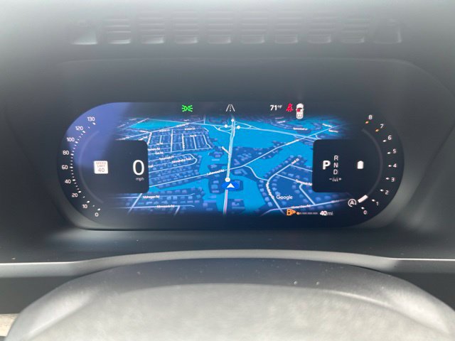 Certified 2025 Volvo XC90 B5 Core AWD/4WD image 22