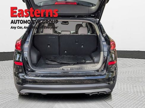 Used 2021 Hyundai Tucson Limited image 6