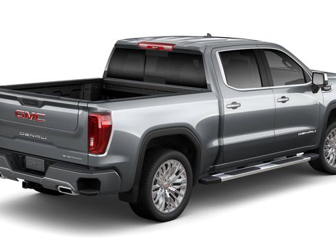 New 2026 GMC Sierra 1500 Denali w/ Technology Package AWD/4WD image 27