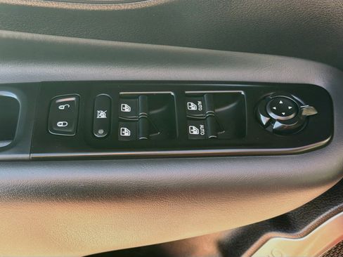 Used 2020 Jeep Renegade Limited AWD/4WD image 15