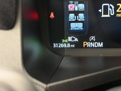 Used 2025 Ford Explorer ST AWD/4WD image 13