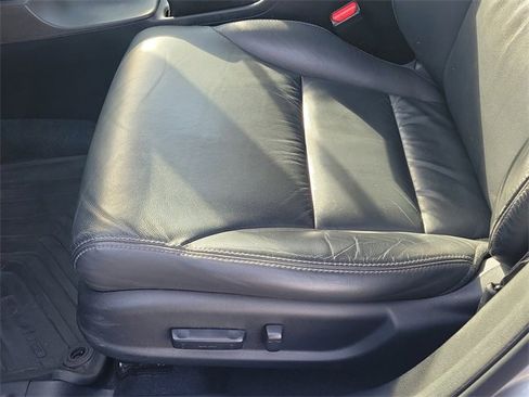 Used 2015 Honda Civic EX-L image 22