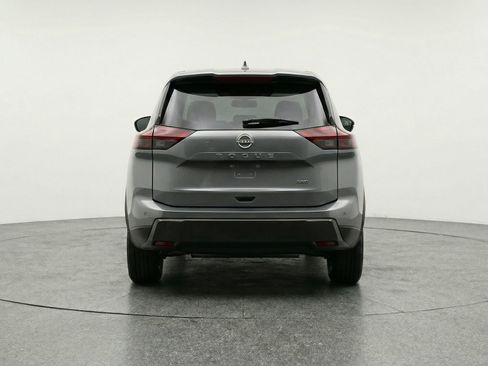 Used 2025 Nissan Rogue SV FWD image 7